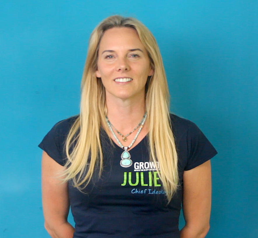 Juliette Denny will lead a seminar on gamification at Learning Technologies 2016